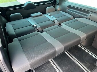 T5 MULTIVAN,2.0Tdi-103kw,7st.DSG,RNS315,SPECIAL,TAŽNÉ,2014 - 14