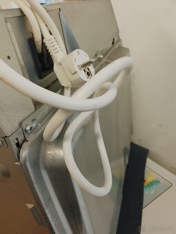 Vestavná trouba AEG - 14