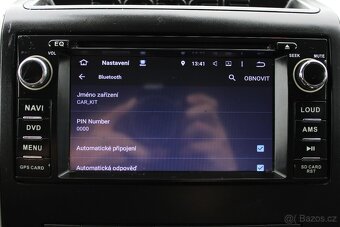 Dodge RAM 5,7 HEMI A/T,4x4,DPH,TAŽNÉ,2010 - 14