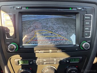 Škoda Octavia Elegance kombi - 14