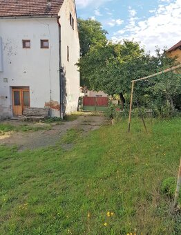 Prodej rodinného domu 215 m² - 14