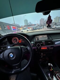 Bmw x5 e70 - 14