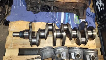 Motory AH01 2.0 HDI - 14