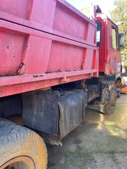 TATRA 815 S3 tristranny sklapec, rok1988, 206kw - 14