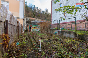 Prodej bytu 2+1, 136 m², Březová, ul. Hamerská - 14
