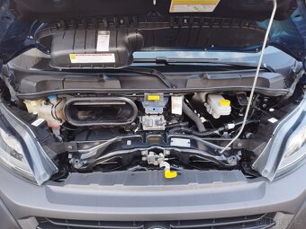 Ducato 2,3 HDI 103 kw 140 ps - 14