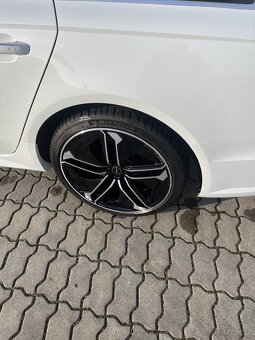Audi A6 3.0TDi S-line Quattro 160kW 2016 Alcantara - 14