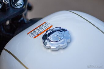 Jawa 350 OHC Scrambler (2021) - 14