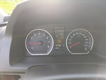 Honda CR-V  2.0i , 110kw, r.v.2008, 4x4 - 14