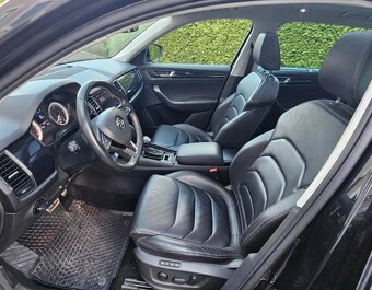 Škoda Kodiaq Style 2.0 Tdi 140kw DSG - 14