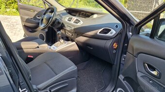 RENAULT GRAND SCENIC 1.4 TCE 96KW.7 MÍST.6 RYCHLOSTÍ.TAŽNÉ. - 14