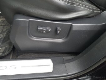 RENAULT KOLEOS 2,0 DCi,4x4,ESP,KLIMA,8 xAIRB. - 14