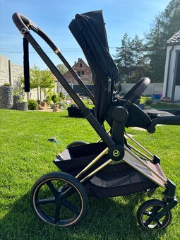 Cybex Priam 2021 3v1 - 14