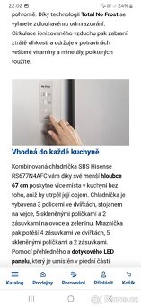Hisense - 14