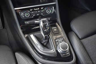 BMW 218d xD GrandTourer ///MSPORT TAŽNÉ DPH ČR 1.MAJITEL - 14
