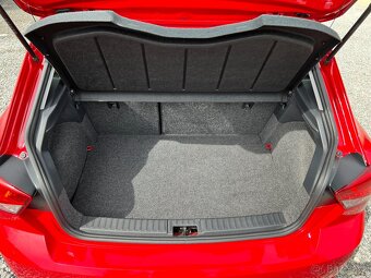 Seat Ibiza FL 1.0 TGI CNG Reference,1.MAJ,CZ,2022,13TIS KM - 14