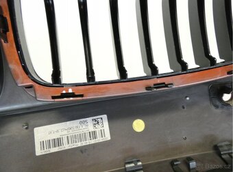 BMW 3 F30 F31 M-PAKET 8067873 2011-2015 PRO 4 PDC NÁRAZNIK - 14
