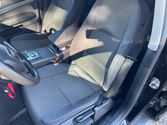 AUDI A6 4F 3.0TDI - 14