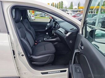 Captur ZEN 1.0TCe100 74kW - 14