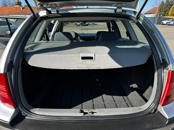ŠKODA OCTAVIA 1,9 TDI - 81kW - KLIMA - HEZKÝ STAV - 14