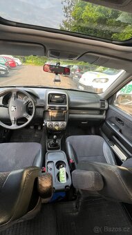 Honda CR-V - 14
