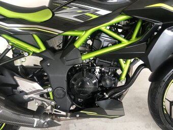 Kawasaki Z 125 ABS - 14