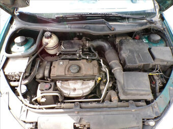 Peugeot 206 1,1 i KLIMATIZACE-HNED ODJÍŽDÍTE - 14