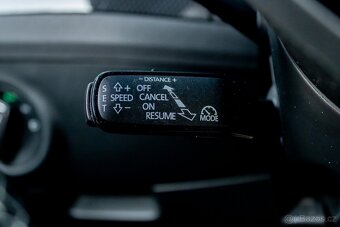 Škoda Superb / 2.0 TDI / 4x4 - 14