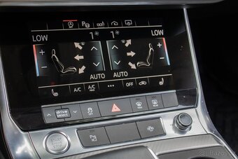 Audi A6 Avant 45 2.0 TFSI mHEV Sport quattro S tronic - 14