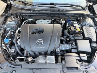 MAZDA 6 2,0i 121KW REVOLUTION TOP,113000KM,FULL - 14