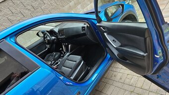 MAZDA CX 5 r.v.2014 - 1 majitel, nové v ČR, odpočet DPH - 14