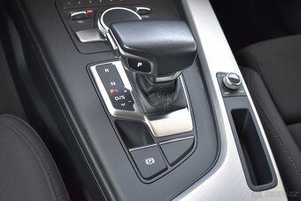 Audi A4, 40TDI.Q.SLINE.VIRTUAL.LED.DPH - 14