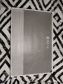 Dotykový tablet Lenovo Tab Plus 8 GB / 128 GB (ZADX0049CZ) š - 14