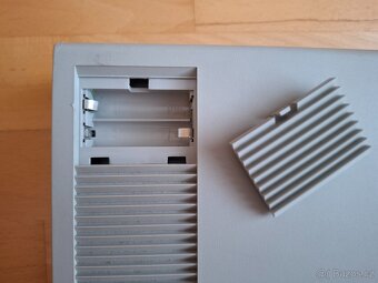ATARI Mega ST 1 + MEGAFILE 30 s originiálním příslušenstvím - 14