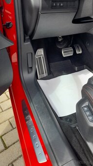 Peugeot 308GT - 14