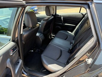 MAZDA 6 2.0 DISI 114kW-2010-149.854KM-TAŽNÉ,BOSE,VÝHŘEV- - 14