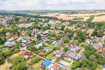 Prodej zděné chaty 2+1, 67 m2 k celoročnímu bydlení, Praha - 14