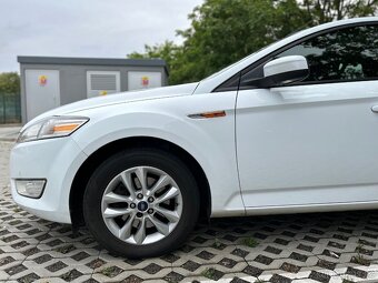 Ford Mondeo, 2.0 TDCi - Pravidelný servis - 14
