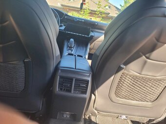 Peugeot 508 GT Line 1.6 PureTech (165kW / 225PS) - 14