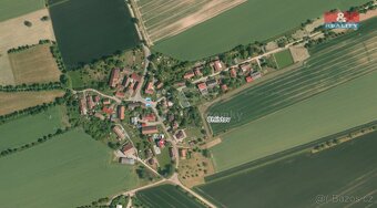 Prodej rodinného domu, 160 m², Chlístov - 14