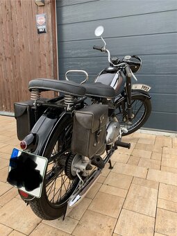ČZ 150 C - 14