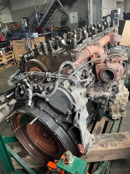 Renault T520 - 14