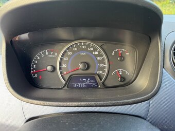 Hyundai i10 - 14