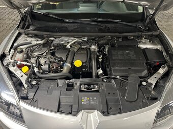 Renault Megane 1.5DCi 81kW - 14