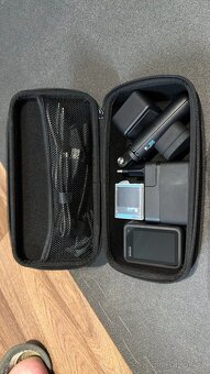 GoPro HERO11 Black + bohaté příslušenství - 14