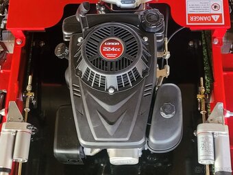 AKCE - Sekačka na dálkové ovládání Dabaki (vč.DPH) - 14