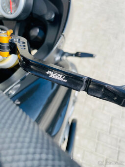 Triumph Tiger 1050 r.v.2008 - 14