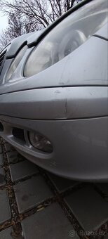 Mercedes-Benz W211 E220cdi - 14