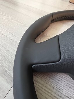 Nový MULTIFUNKČNÍ volant Škoda - 14