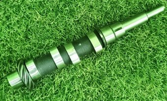 Originální nové díly z vojenského depozitu klika vačka válce - 14